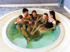 4 person feriepark hus i Blåvand - Image 4