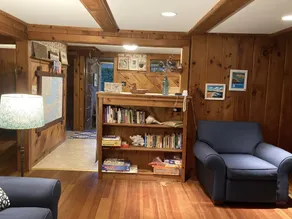 Quintessential Popponesset Beach Cottage - 2 Blocks to Beach - Image 2