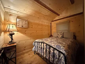 Waterfront Cabin Remastered - Image 4