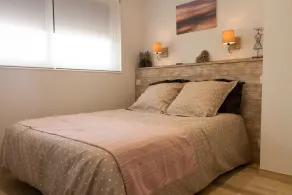 Appartement dans résidence, vue mer et Cap Canaille - Image 4