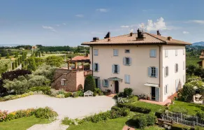 2 bedroom stunning apartment in Lari - Image 5