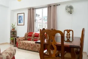 Twin Appartement Prado Malecon Havanna - Image 2