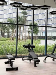 K' Sea View Resort Cam Ranh - Image 2