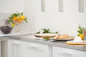 Casina Coluccia Studio Anhang - Image 3