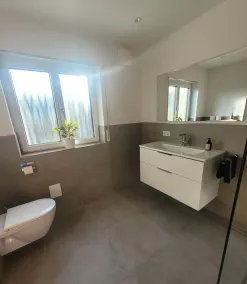 Modernes Ferienappartement An der Steige - Image 3