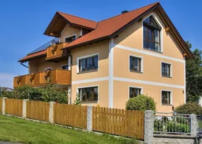 4-Sterne Ferienwohnung mit Brötchen- und Einkaufsservice - Image 4