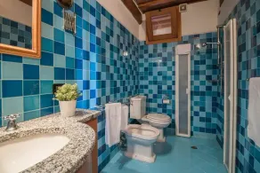 VILLA LE QUERCE, irdisches Paradies in den Hügeln von Versilia - Image 3