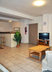 Family-friendly vacation apartment Mörlenbach Altstadt - Image 2