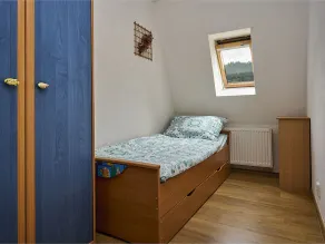 Apartment Riedlovka by Interhome - Image 4