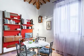 Cute One Bedroom Apartment in Florence Outside ZTL - Image 5