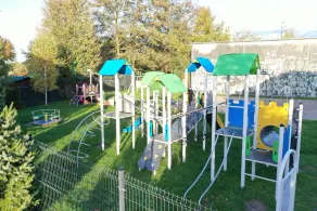 Spacious apartment, pool view, 500 m to the beach, Baltic Sea near Kolberg - Image 5