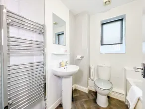 2 Bedroom Comfort House - Street View - Image 5