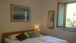 Casa Maffei PLUS apartment 4, 1st floor, balcony, wonderful lake view, parking - Image 4