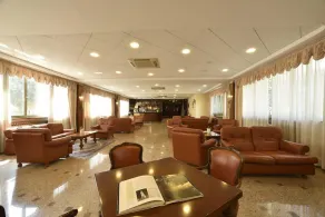 Hotel Bergamo - Image 5