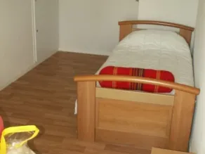 Maisonnette avec piscine pour 5 pers, animaux admis - Image 5