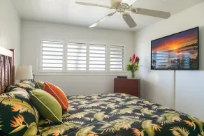 Oceanfront Remodeled Luxury Penthouse / Centres de refroidissement & A / C / LIGHT & BRIGHT - Image 4