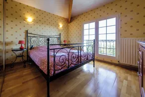 Rocaille, villa with private pool, views, privacy, comfort and service - Image 4