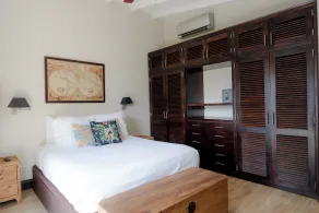 Private Colonial Casco | 3 Suites + 2 Parkings - Image 5