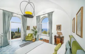 Luxury Villa Zaffiro - Pool, Garden and Sea View - Image 3