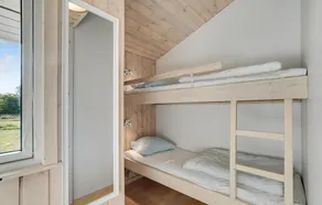 Holiday Home Højslev 42 - Image 5