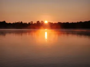 Escape the city to this quiet home along the beautiful Ottawa River - Image 5