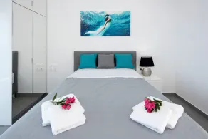Unparalleled Luxury Awaits 5 Bedrooms Villa Lucas & Villa Clara Pyrgi - Image 3