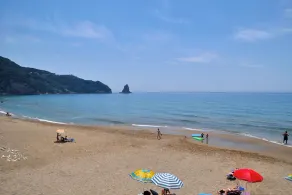 Beautiful Holiday Apartments Maria With Pool - Agios Gordios Beach, Corfu - Image 4