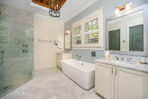 Meilleure location de plage toute l'année à Seagrove! Piscine chauffée privée / Spa & Fire Bowl - Image 3