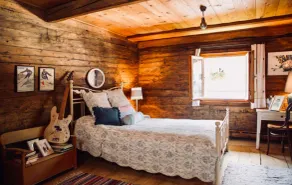 Historic farmhouse in the Bavarian alps - Image 5