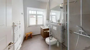 Moderne 3-zimmer-ferienwohnung für 4 Personen in der Residenz Strandläufer. - Residenz Strandläufer - Image 2