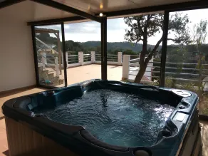 Süße Ferienwohnung mit fantastischen Panoramablick - Image 2