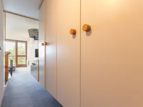 Studio with balcony and free WIFI - Image 2