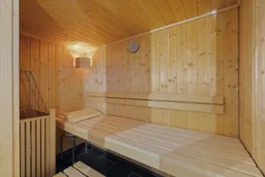 Strandnahe Ferienwohnung mit Sauna und Tollem, Großem Balkon mit Xxl-strandkorb - Image 4