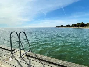 4 person holiday home in SMEDSTORP - Image 2