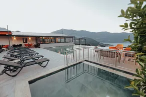 Seyr-i Mavi Bungalow - Image 5