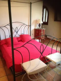 Javea Montgo: country house by the sea Owner's main residence - Image 4