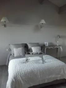 sommerhus \"i går af halm\" 4 til 5 personer i nærheden af PUY DU FOU i St Prouant - Image 4