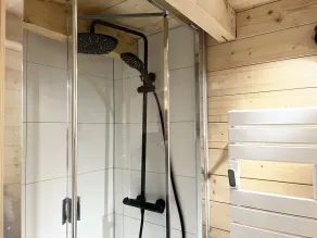 Z3 Lodge - Habitat Contemporain Dans un Écrin de Verdure - Image 3
