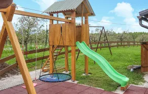 Lovely Home In Gospic With Sauna - Image 2
