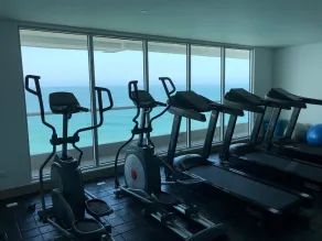 Oceanview Suite Pools Gym Guest Access - Image 2