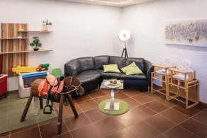 Comfort House Bungalow on land, 12 persons 5 bedrooms - Image 2
