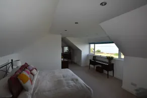 Hermosa casa de playa con impresionantes vistas - Image 2