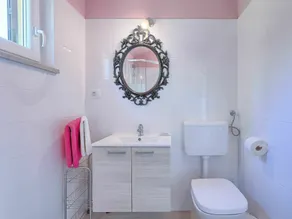Stunning private villa for 2 guests with pool, WIFI, A/C, TV and terrace - Image 2