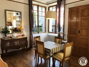 Gîte de France A perle de vue 4 épis - Gîte de France 14 personnes MAE-0294 - Image 3