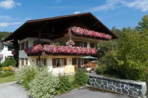 Gemütliche Ferienwohnung mit Großer Südterrasse - Image 4