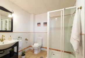 Villa Bosque Mar with private heated pool and jacuzzi - Image 3