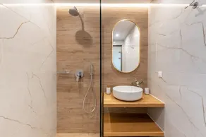 Villa Vasilis Country House with Sea View, Private Pool and Wi-Fi - Image 3