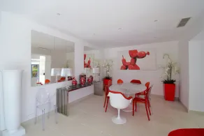 Luxuriöse neue Villa mit Blick auf St. Tropez - Image 3
