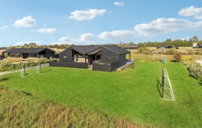 3 Bedroom Cozy Home In Jerup - Image 2