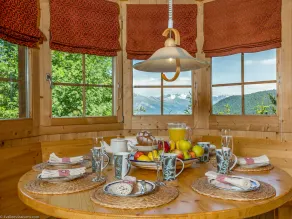 Casa di vacanze aggradevole e confortevole a La Tzoumaz, 4 Vallees, in Svizzera per 8 persone - Image 4